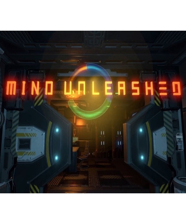Mind Unleashed Steam Key GLOBAL